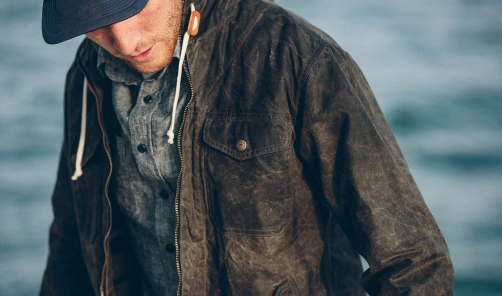 Taylor Stitch Jackets 5 Of The Best The Coolector