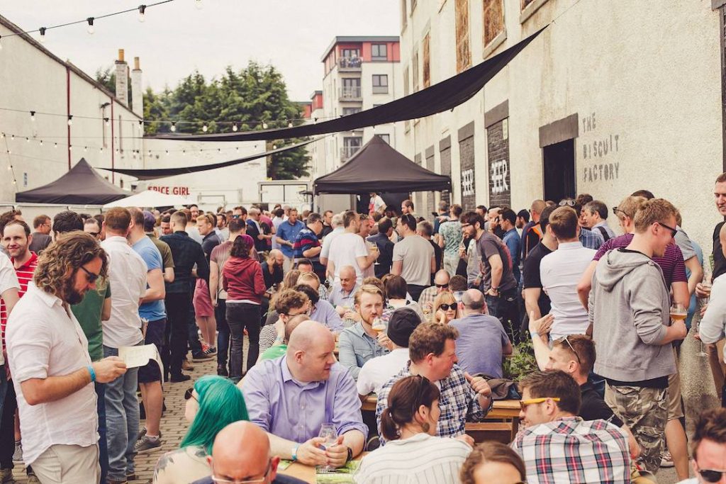 8 of the Best Beer Festivals in 2018 The Coolector