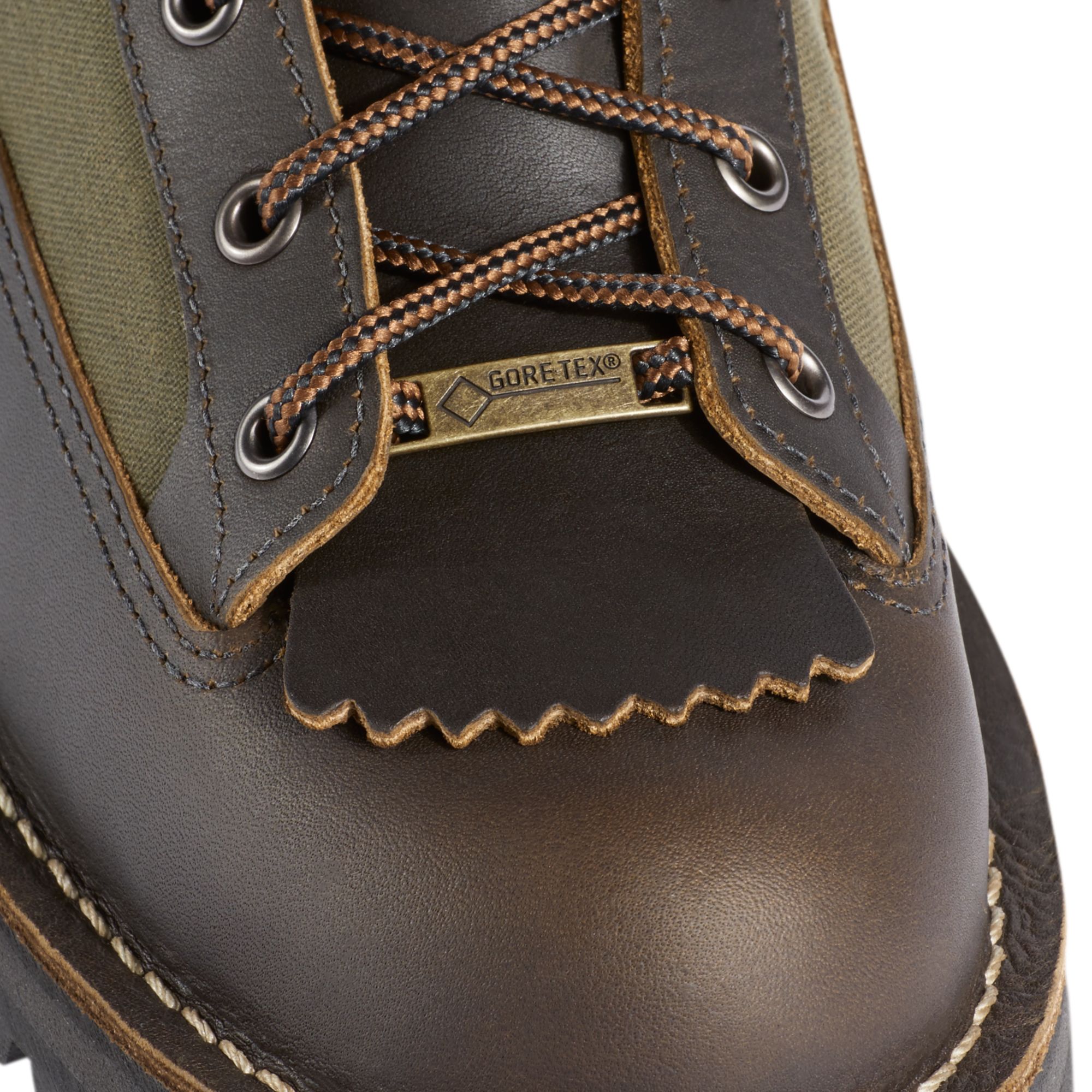 Danner x Filson Grouse Boots | The 