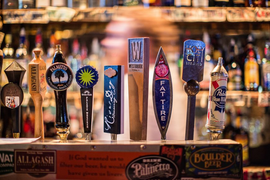 8 of the Best Dive Bars The Coolector