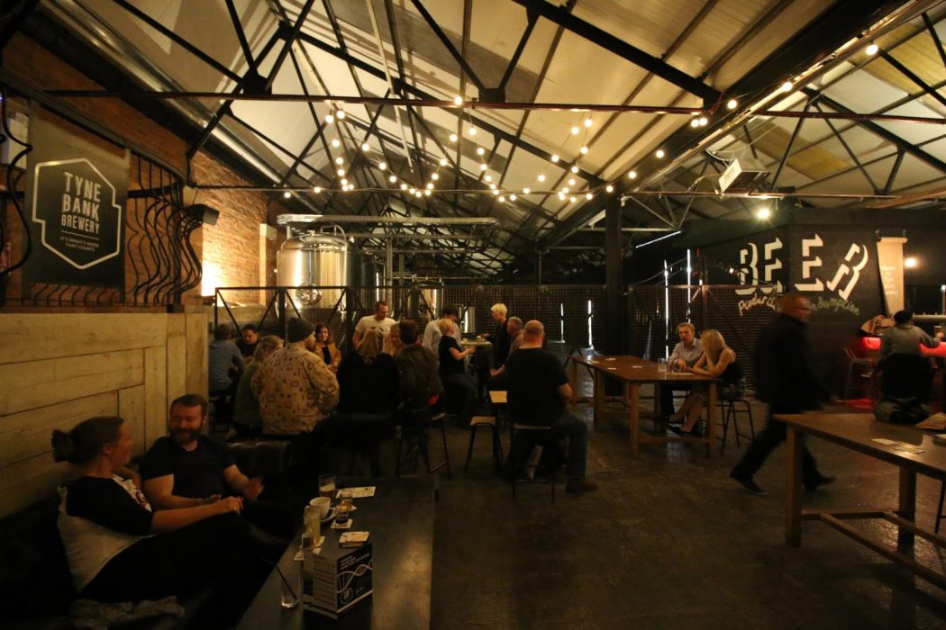 8 of the Best UK Brewery Taprooms The Coolector