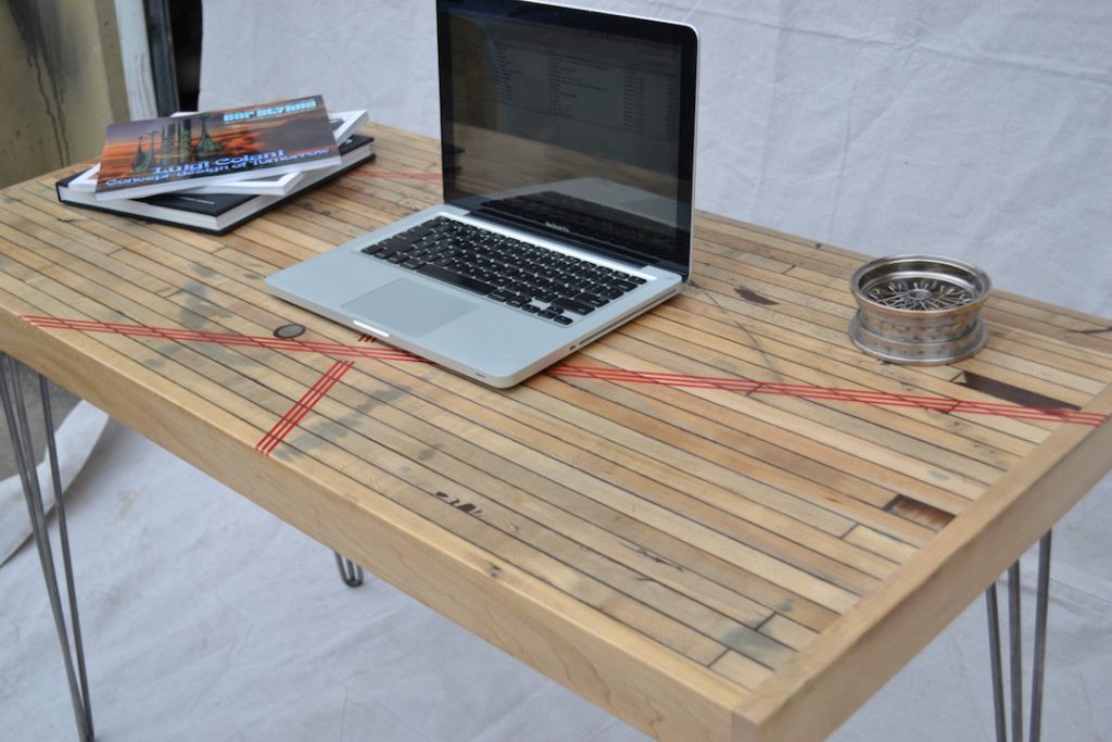 Wicked Boxcar Furniture The Coolector