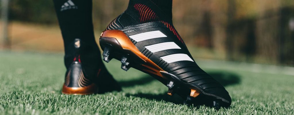 Adidas Predator 18 Football Boots | The Coolector