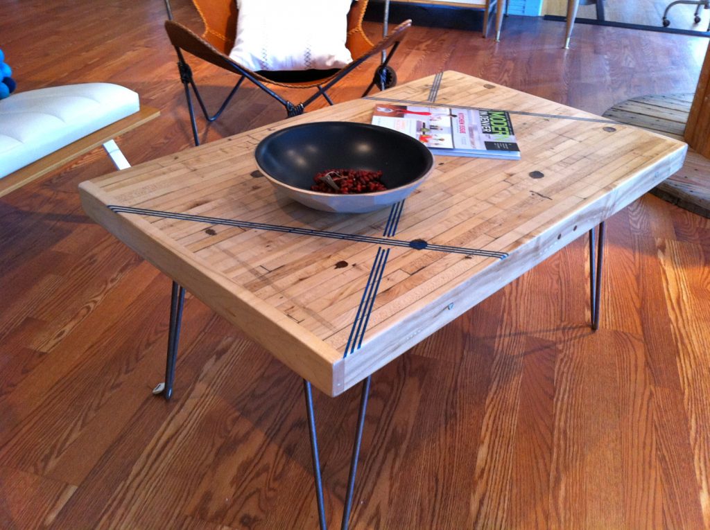 Wicked Boxcar Furniture The Coolector