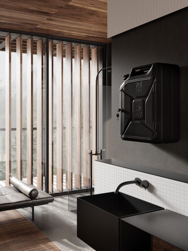 Danish Fuel Bar The Coolector