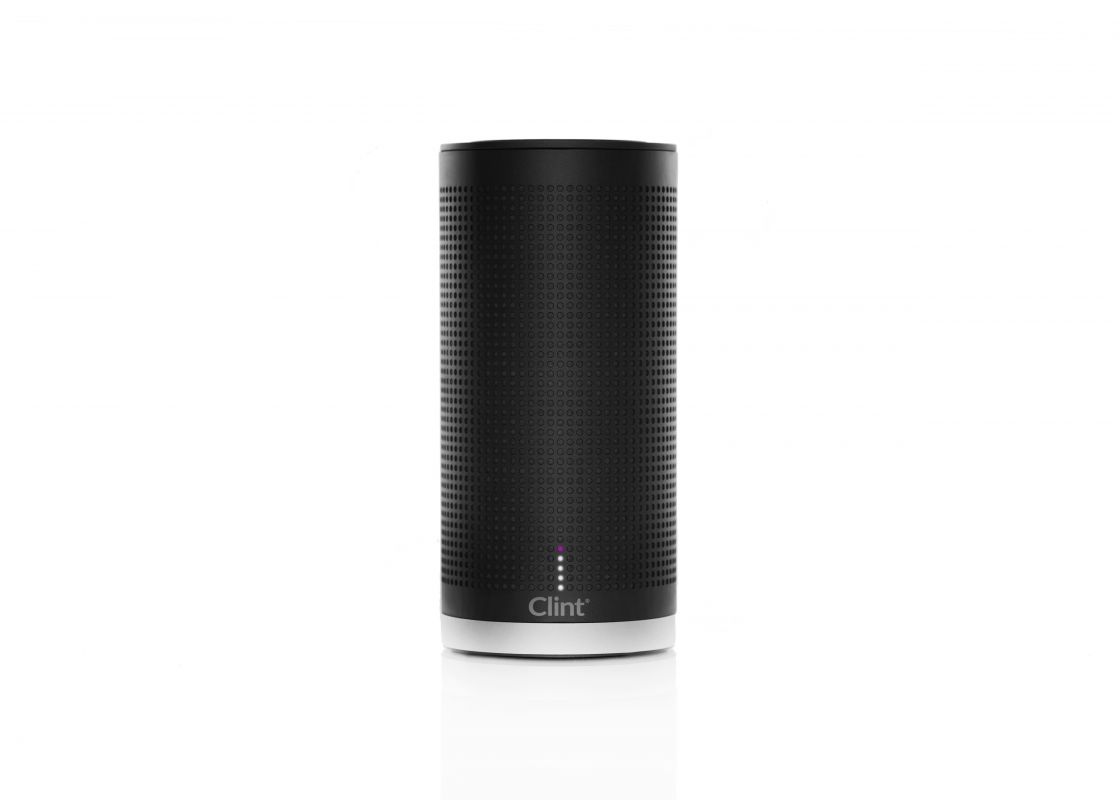 vej billig Gylden Clint Digital Freya Bluetooth Speaker | The Coolector