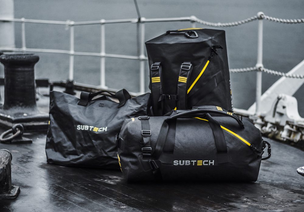 Subtech Sports Pro Drybag 2.0 | The Coolector