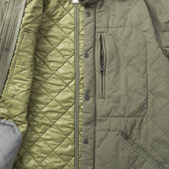 Huckberry Finds: Winter Coats | The Coolector