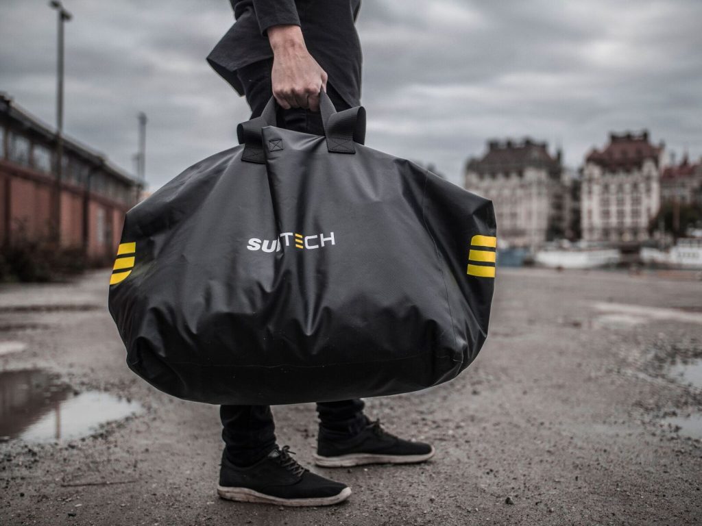 Subtech Sports Pro Drybag 2.0 | The Coolector