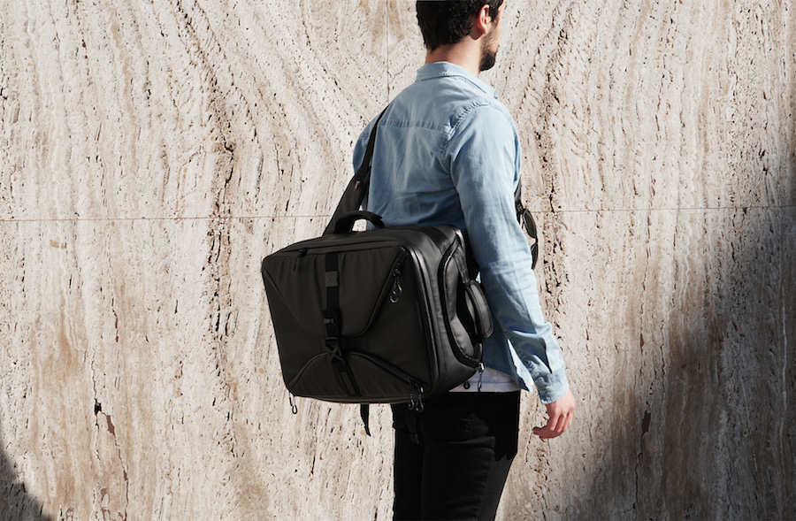 LOOPBAG | The Coolector