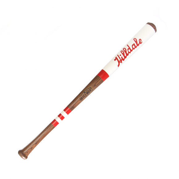 Pillbox Bat Co Officially Licensed Negro League Baseball Bats The