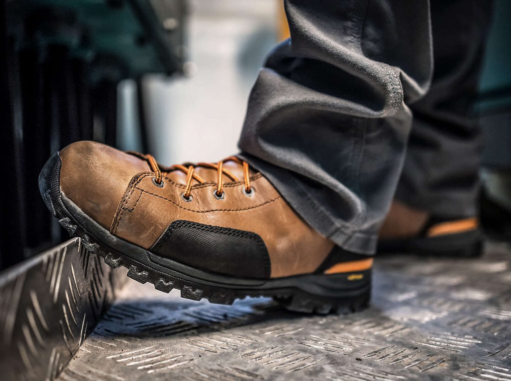 Danner Stronghold Boots | The Coolector