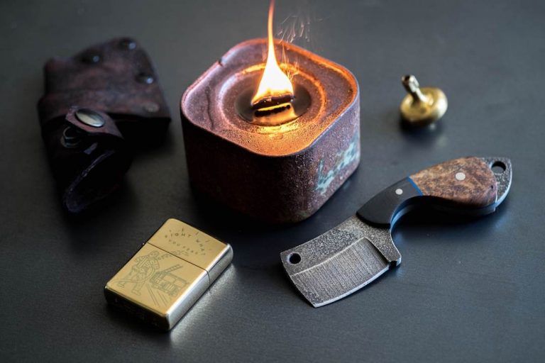 Best EDC Essentials from Urban EDC Supply The Coolector