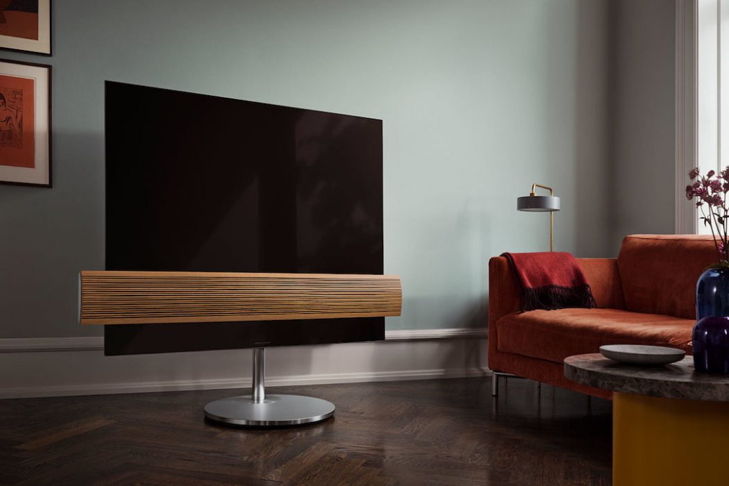 BeoVision Eclipse Television | The Coolector