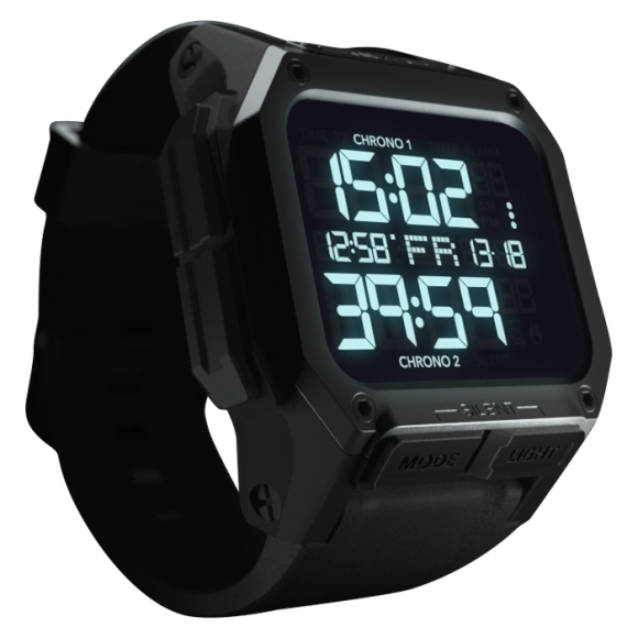 Nixon The Regulus Watch The Coolector