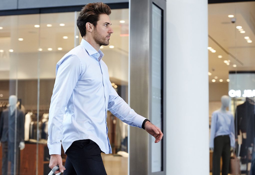 Woodies Performance Dress Shirts The Coolector