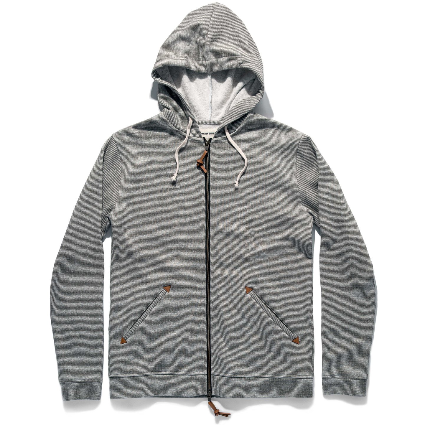 Taylor Stitch Après Hoodie | The Coolector