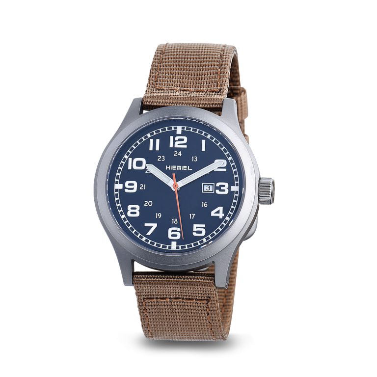 Hemel Watches The Coolector