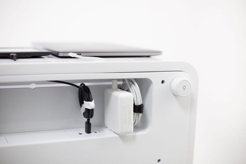 Sobro Smart Side Table The Coolector