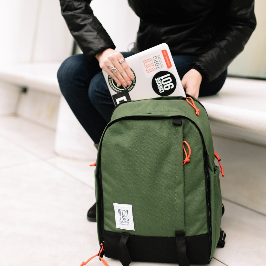 5 of the Best: Huckberry Backpacks | The Coolector