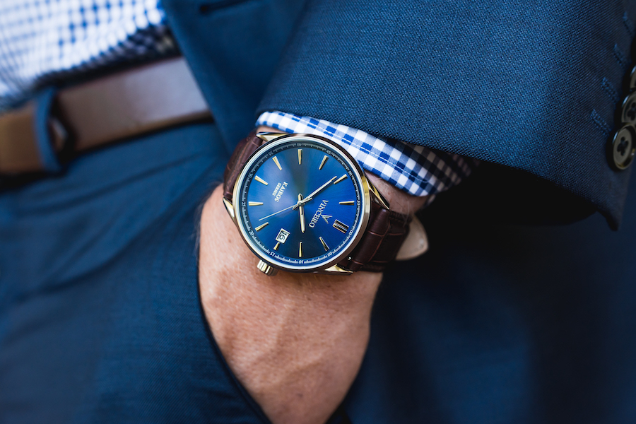 Vincero Watches The Coolector