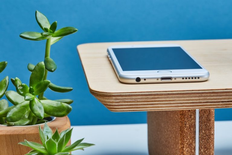 Grovemade The Desk Shelf System The Coolector