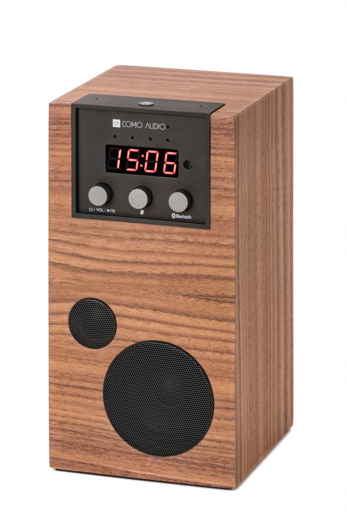 SpeakEasy by Como Audio The Coolector