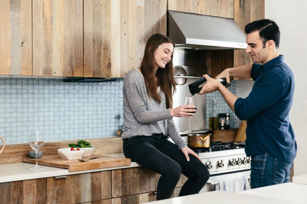 Syphon Wine Preservation The Coolector