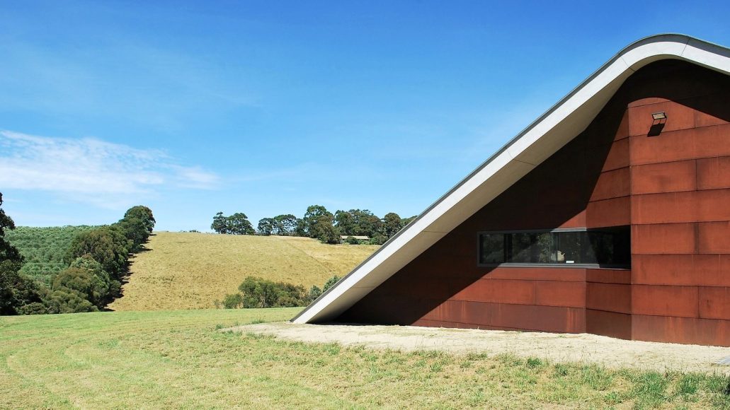 Tucks Ridge House The Coolector