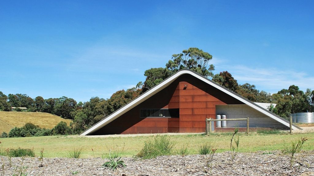 Tucks Ridge House The Coolector