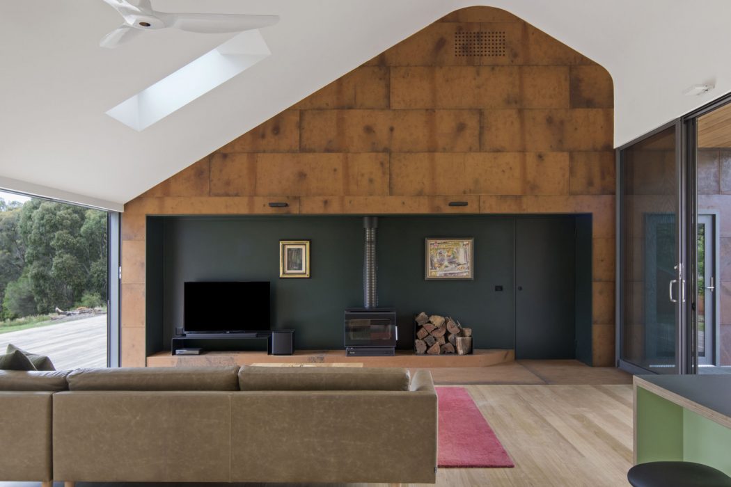 Tucks Ridge House The Coolector