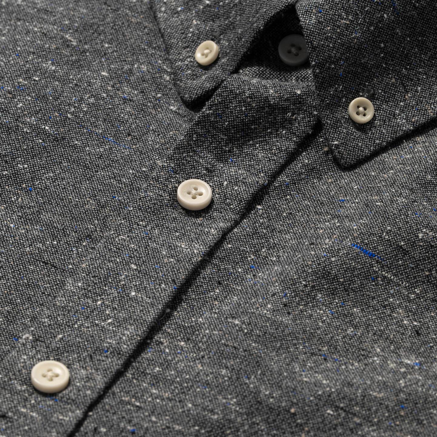 Taylor Stitch The Jack Shirt | The Coolector
