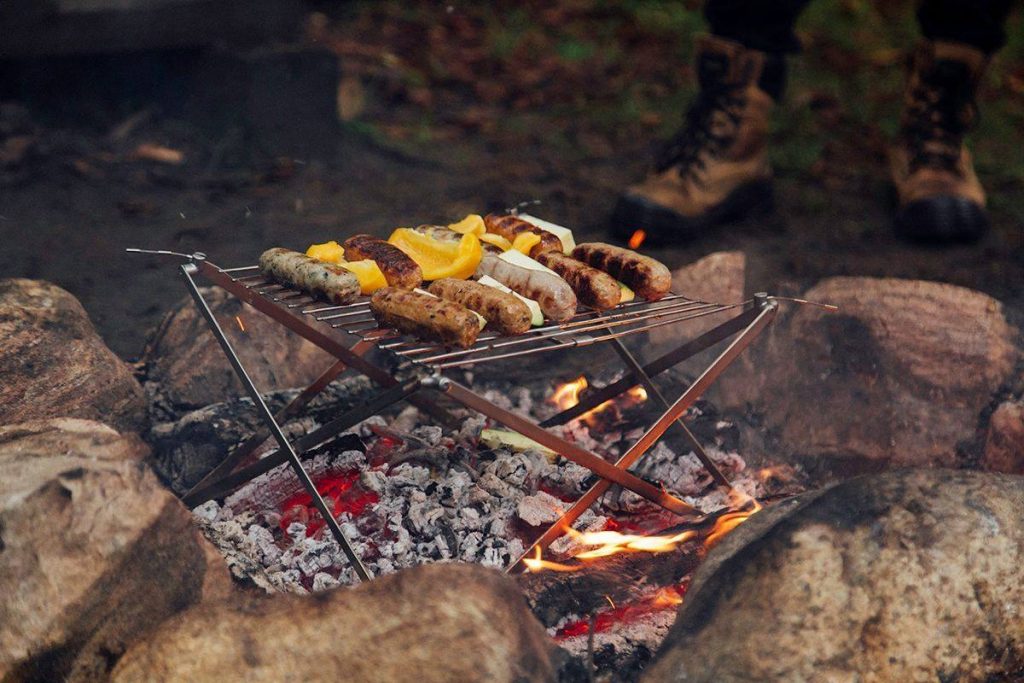 5 of the Best Camping BBQ Essentials The Coolector
