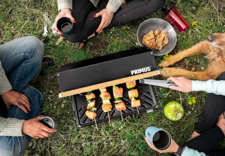 5 of the Best Camping BBQ Essentials The Coolector