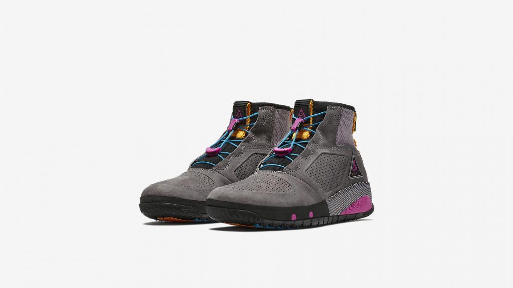 Acg ruckel ridge go outside Clearance