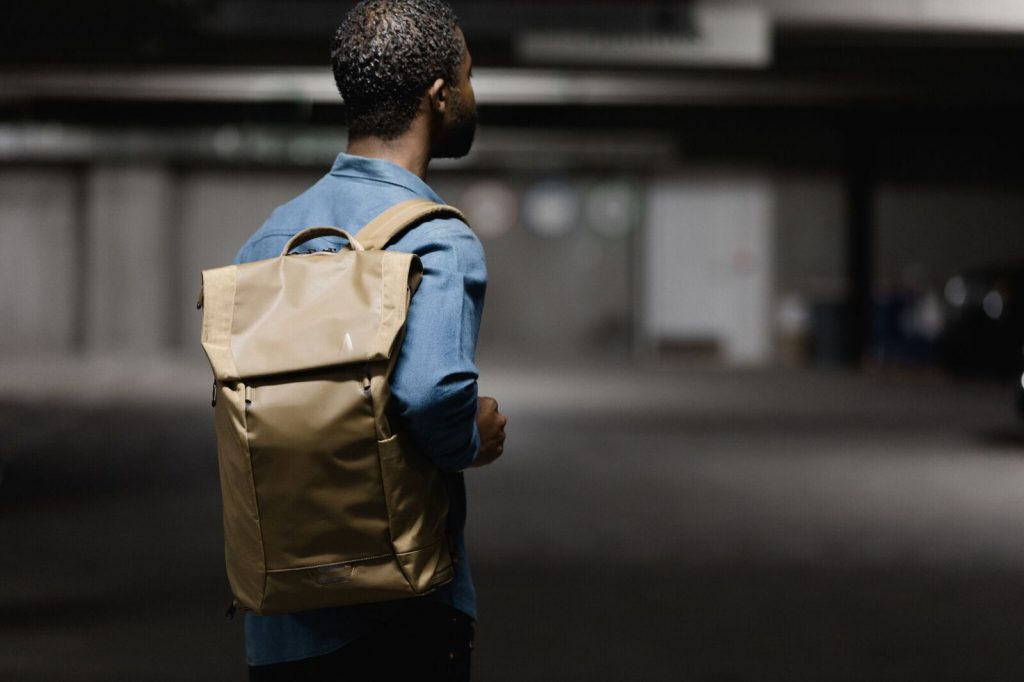 boundary errant backpack