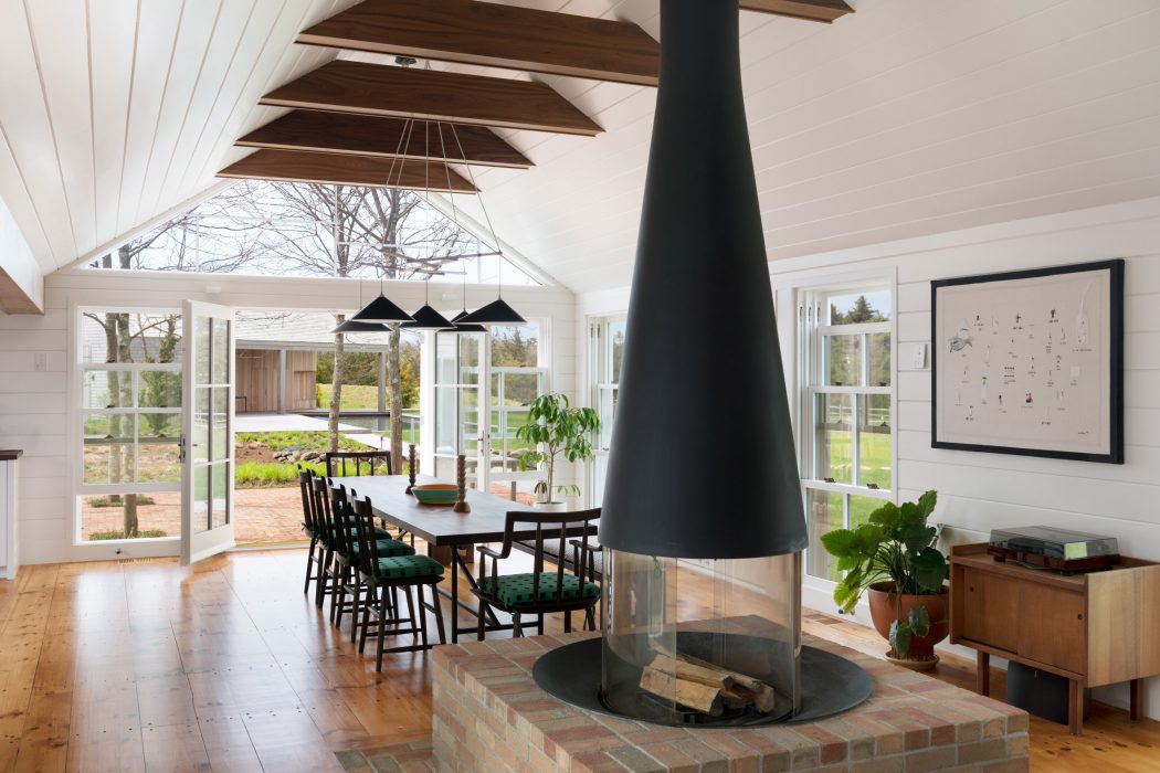 Cove House | The Coolector