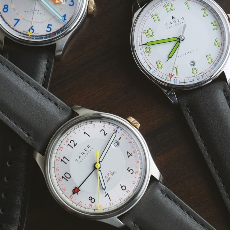 5 of the best watch micro brands The Coolector
