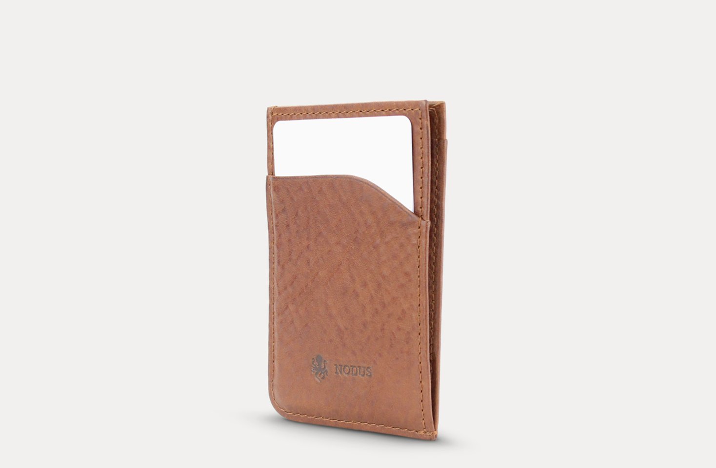 Nodus Compact Card Wallet The Coolector