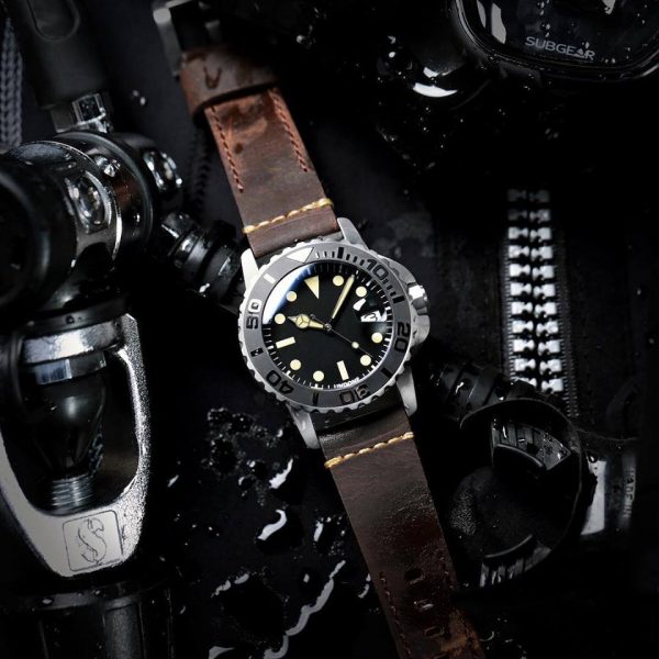 5 of the best watch micro brands The Coolector
