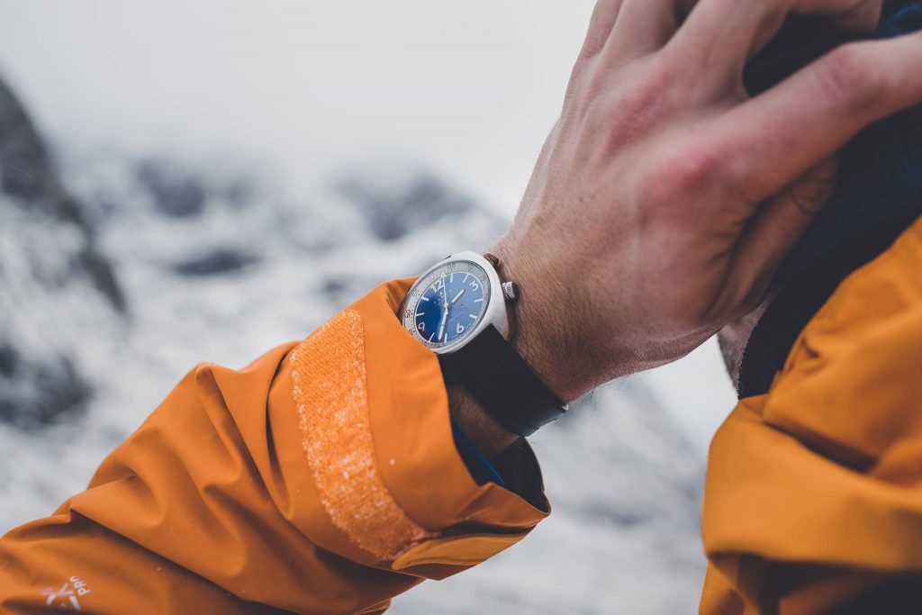 5 of the best watch micro brands The Coolector