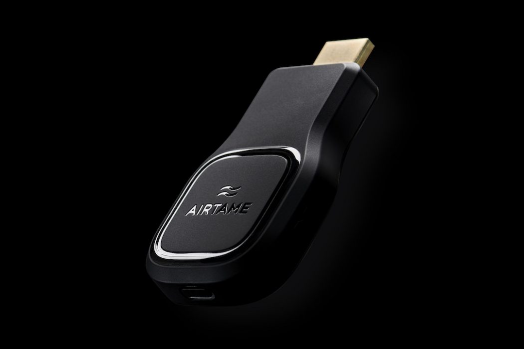 Airtame Wireless Streaming The Coolector