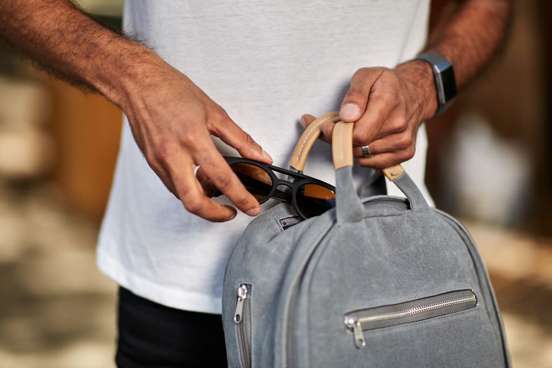 Thread International Better Backpack The Coolector