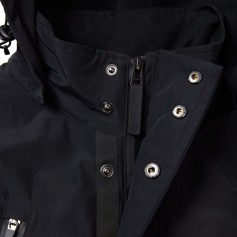 Cold Smoke Co Cruiser Jacket | The Coolector