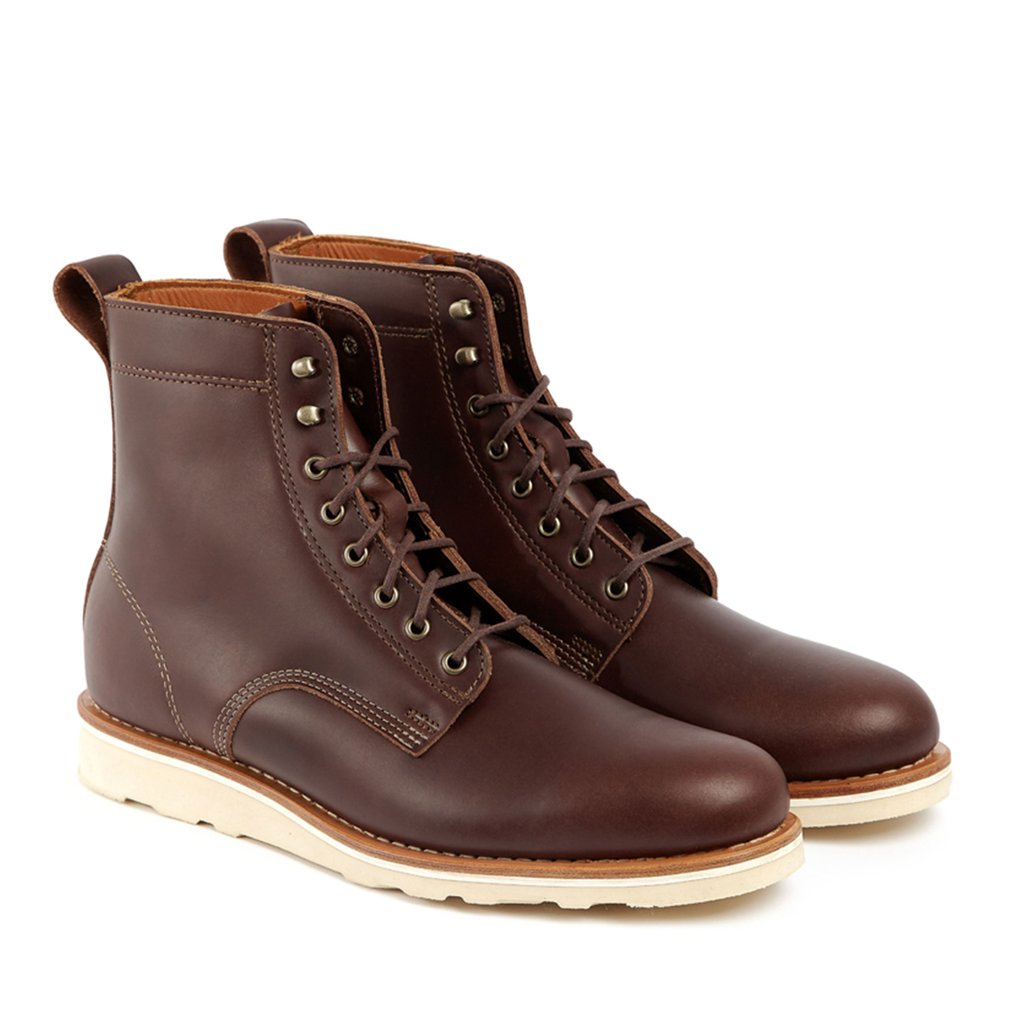 Helm Jakob Boots | The Coolector