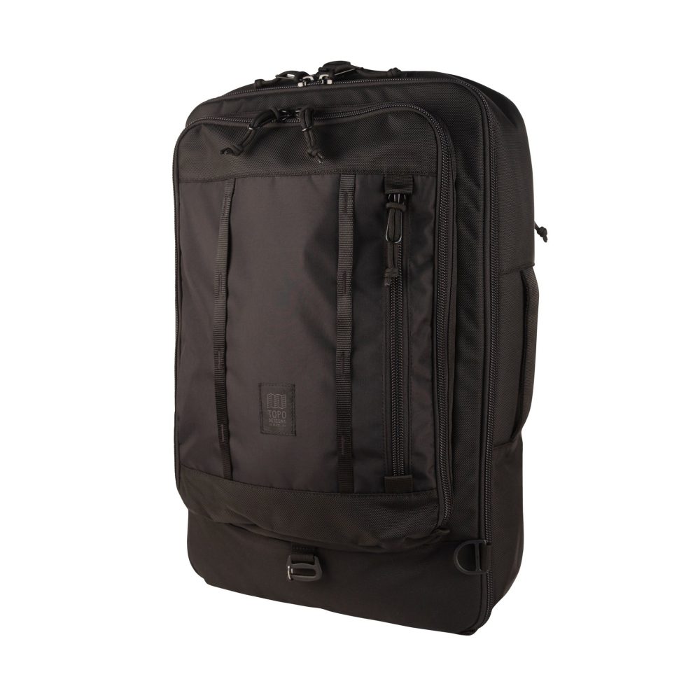 Topo Designs 40L Travel Bag | The Coolector