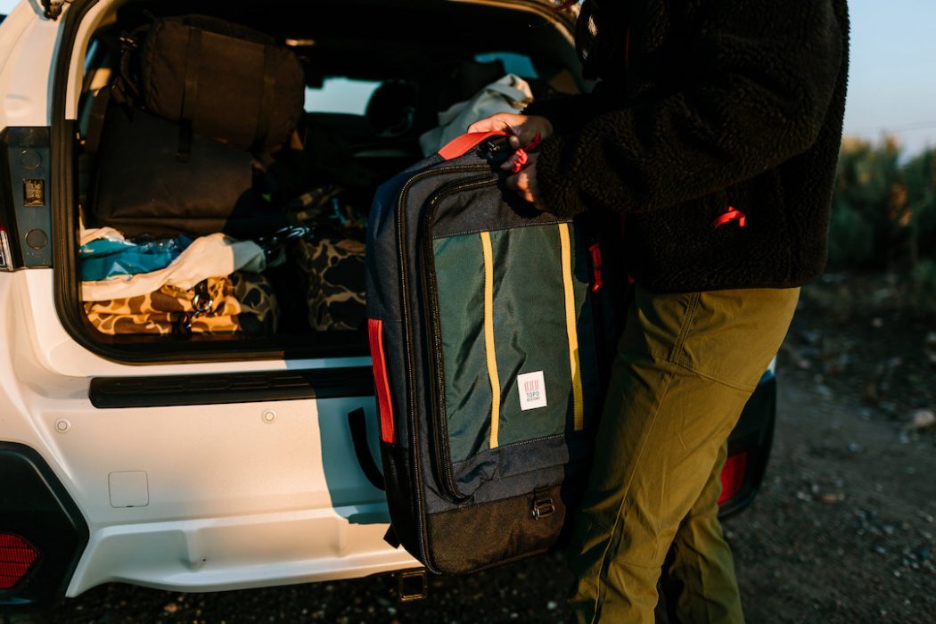 topo travel pack Online Sale