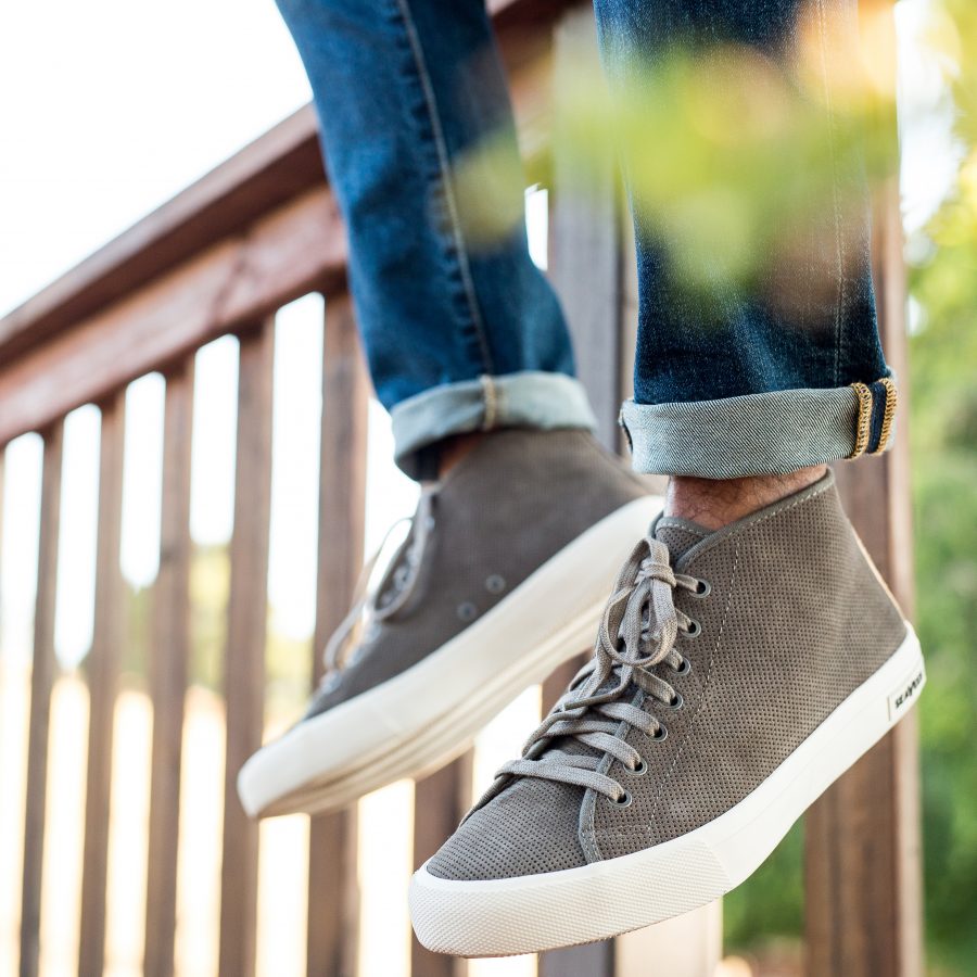 8 Of The Best: Huckberry Sneaker Finds | The Coolector