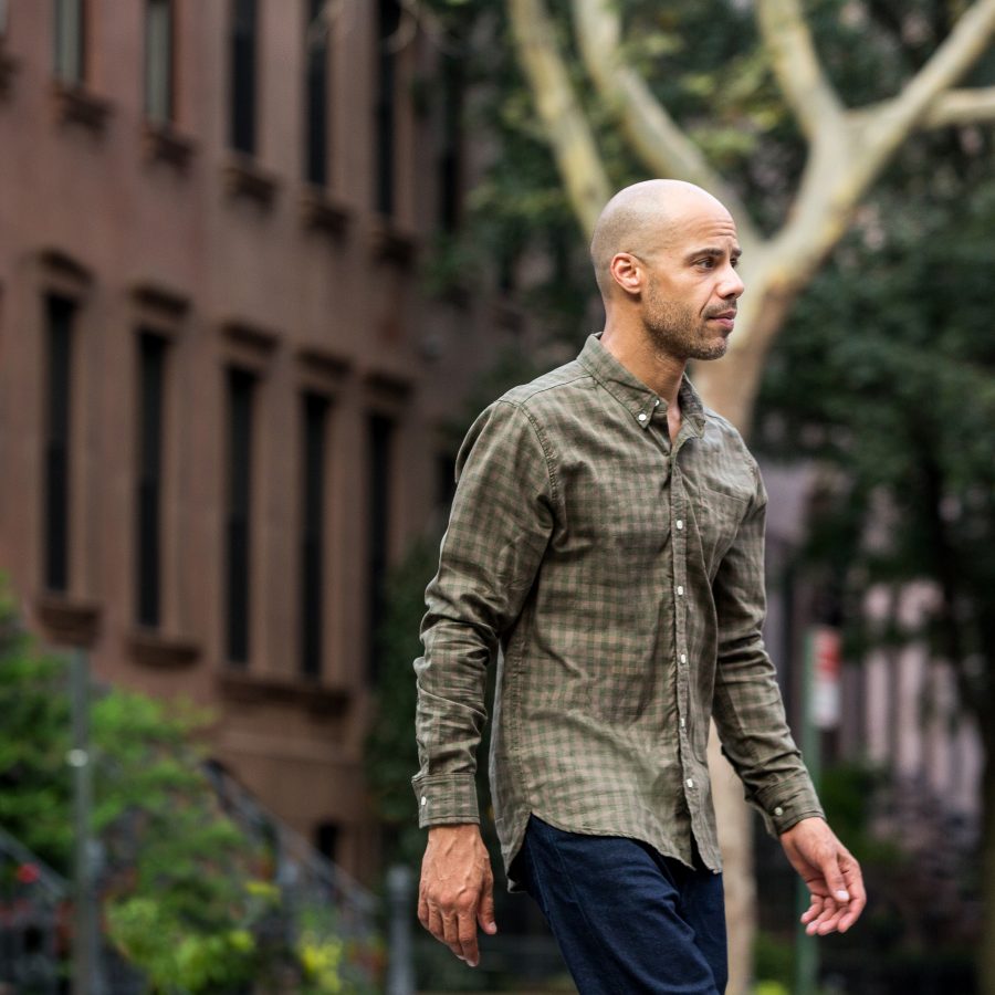Huckberry Fall Essentials | The Coolector