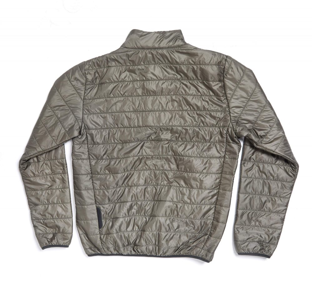 Cold Smoke Co Alpha-Lite Pullover | The Coolector
